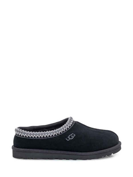 어그 FW24 UGG Low Shoes 5950 BLK BLACK