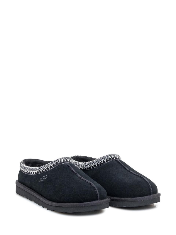 어그 FW24 UGG Low Shoes 5950 BLK BLACK