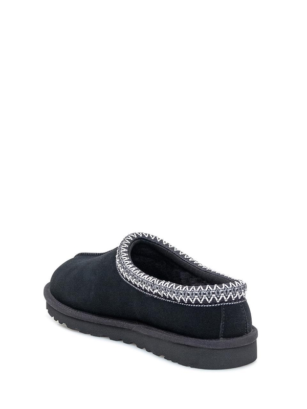 어그 FW24 UGG Low Shoes 5950 BLK BLACK