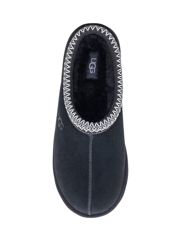 어그 FW24 UGG Low Shoes 5950 BLK BLACK