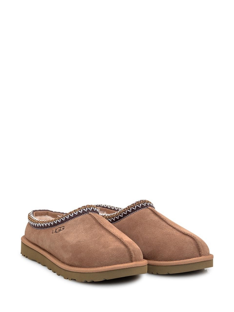 어그 FW24 UGG Low Shoes 5950 CHE CHESTNUT