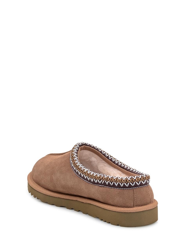 어그 FW24 UGG Low Shoes 5950 CHE CHESTNUT