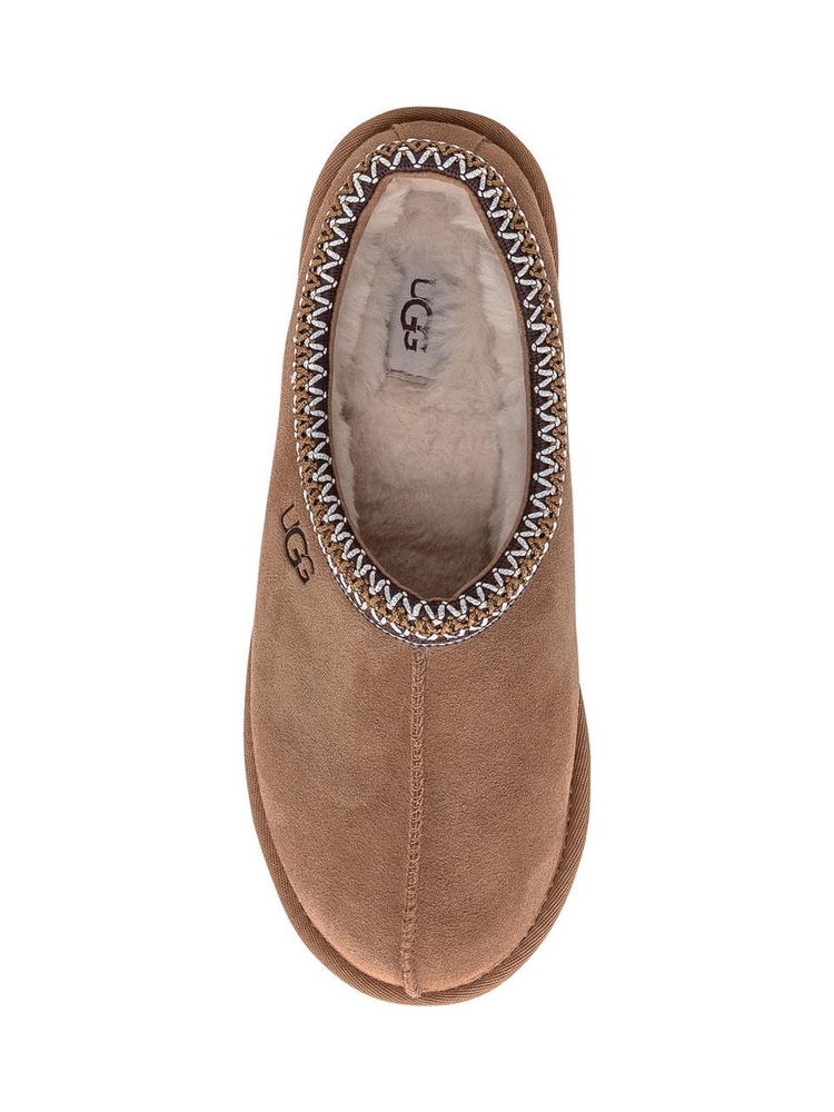 어그 FW24 UGG Low Shoes 5950 CHE CHESTNUT