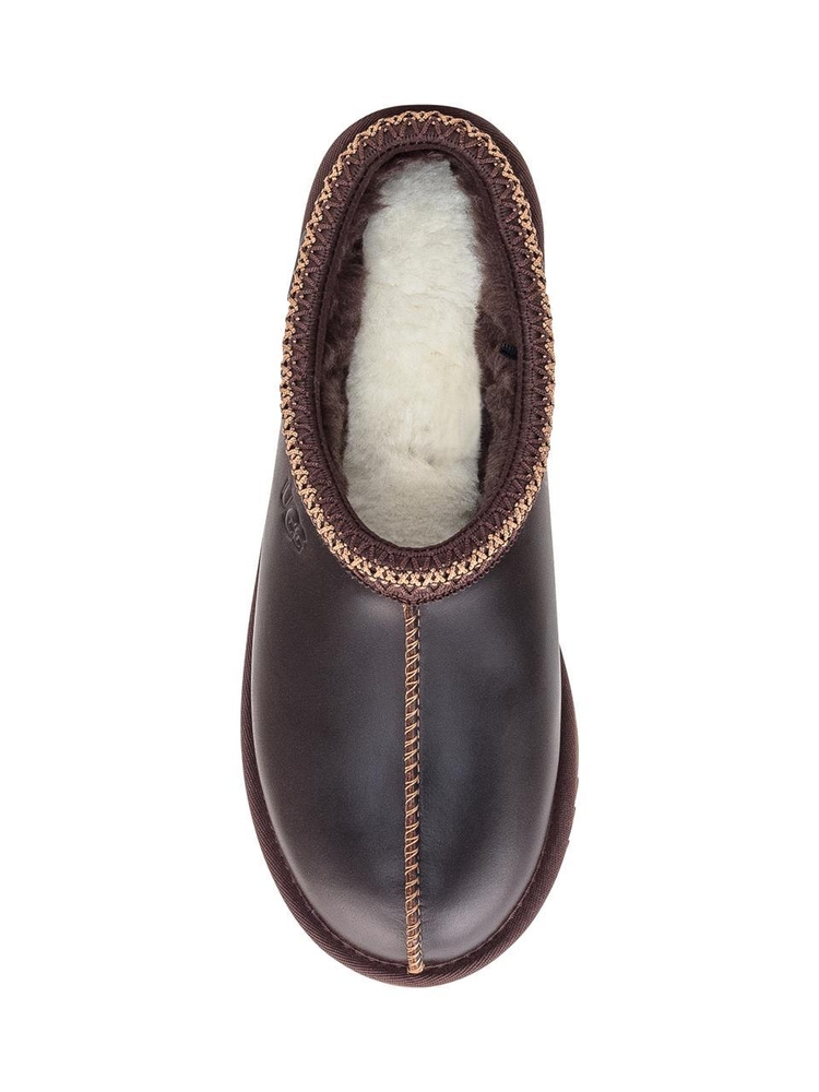 어그 FW24 UGG Low Shoes 1163890 IWD IRONWOOD