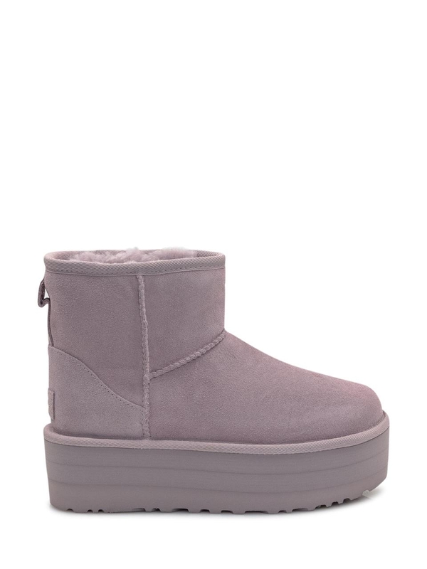 어그 FW24 UGG Boots 1134991 PSK PALE SMOKE