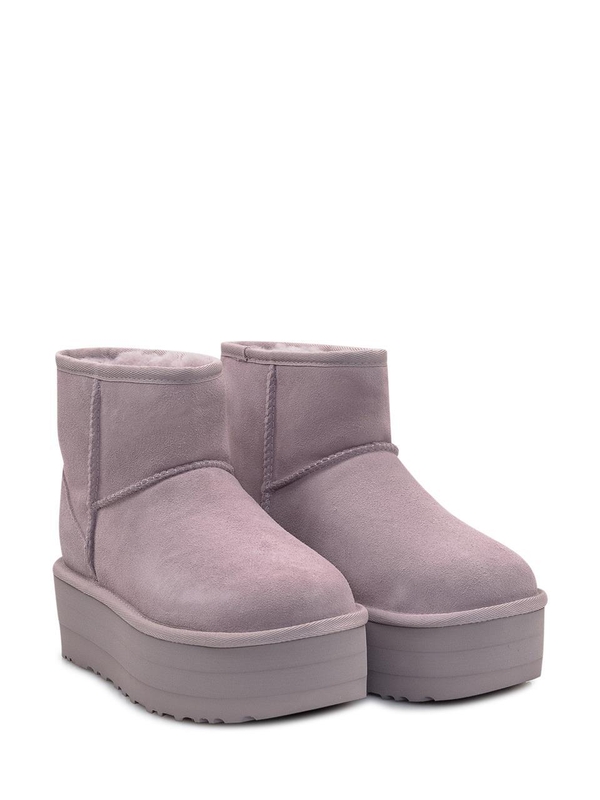 어그 FW24 UGG Boots 1134991 PSK PALE SMOKE