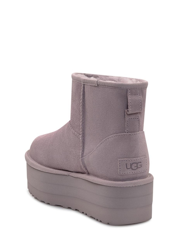 어그 FW24 UGG Boots 1134991 PSK PALE SMOKE