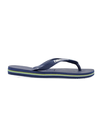 하바이아나스 SS24 Havaianas flip-flop 41108500555 Blue