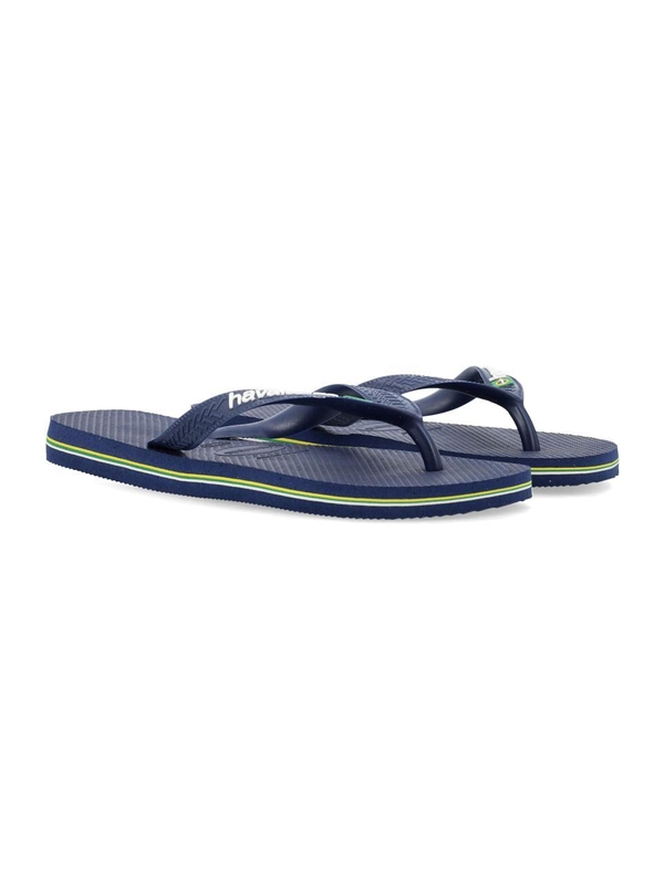 하바이아나스 SS24 Havaianas flip-flop 41108500555 Blue