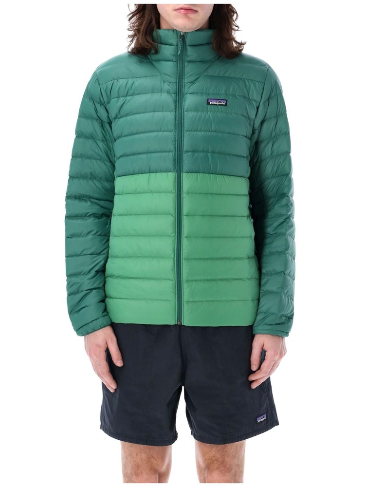 파타고니아 FW24 Patagonia Down Jacket 84675GTRN GATHER GREEN