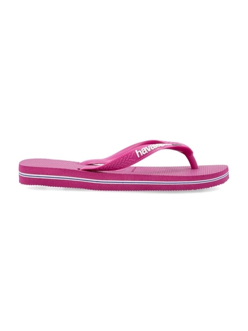 하바이아나스 SS24 Havaianas flip-flop 41108504622 ROSE GUM