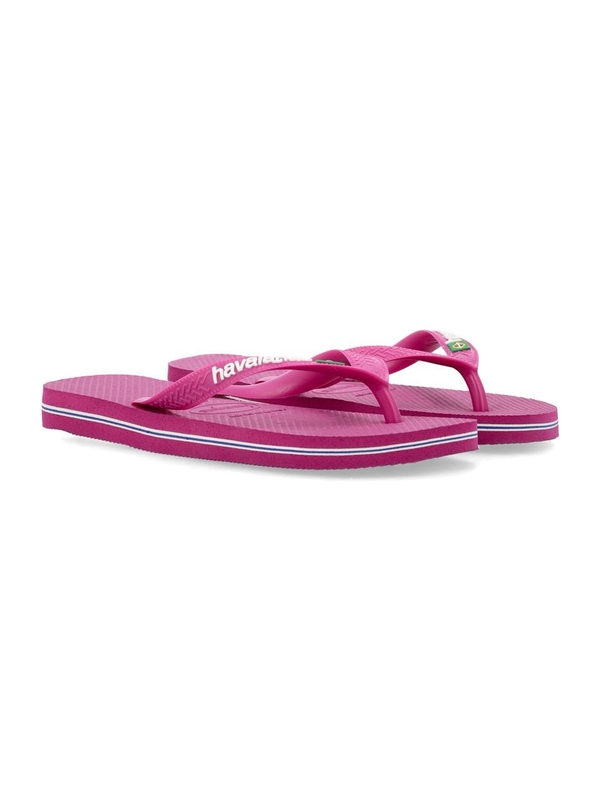 하바이아나스 SS24 Havaianas flip-flop 41108504622 ROSE GUM