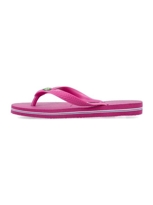 하바이아나스 SS24 Havaianas flip-flop 41108504622 ROSE GUM