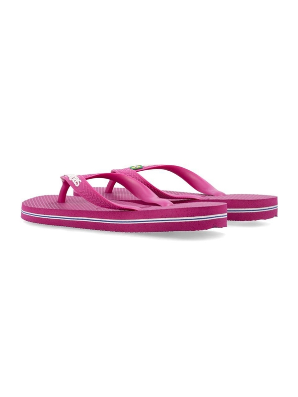 하바이아나스 SS24 Havaianas flip-flop 41108504622 ROSE GUM