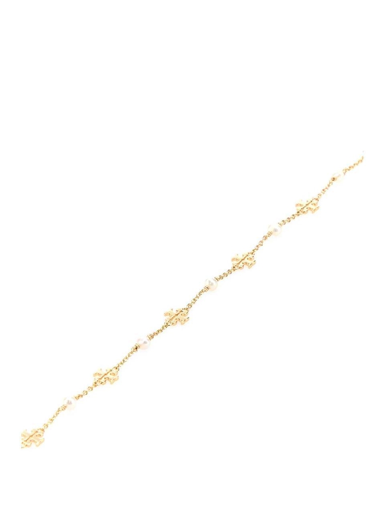 토리버치 SS25 TORY BURCH BRACCIALI 136788 137 Gold