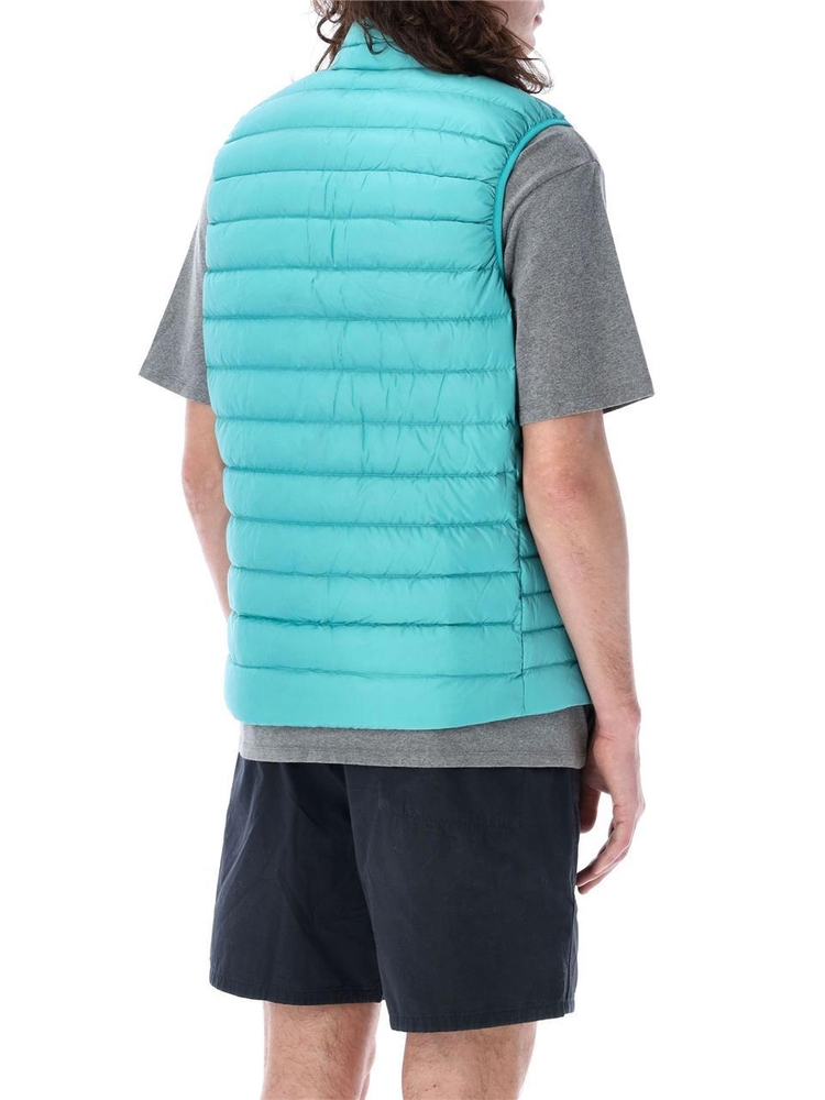 파타고니아 FW24 Patagonia Down Vest 84623STLE SUBIDAL BLUE