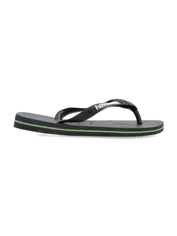 하바이아나스 SS24 Havaianas flip-flop 41108501069 Black