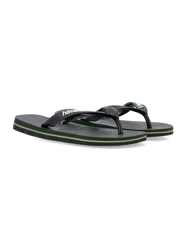 하바이아나스 SS24 Havaianas flip-flop 41108501069 Black