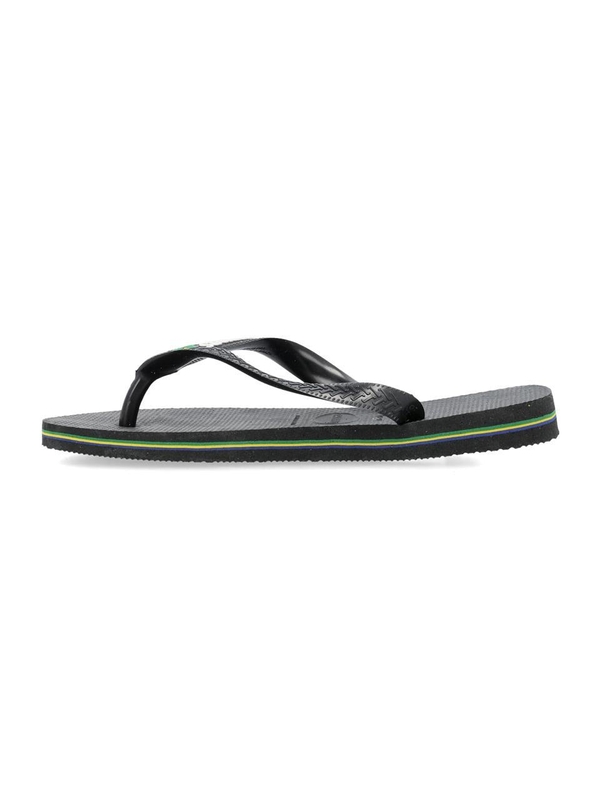 하바이아나스 SS24 Havaianas flip-flop 41108501069 Black