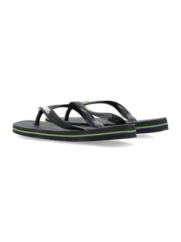 하바이아나스 SS24 Havaianas flip-flop 41108501069 Black