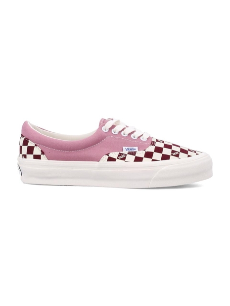 반스 FW24 VANS Sneakers VN000CZDC3S1FO FOXGLOVE