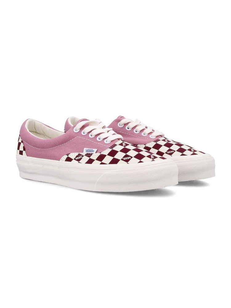 반스 FW24 VANS Sneakers VN000CZDC3S1FO FOXGLOVE