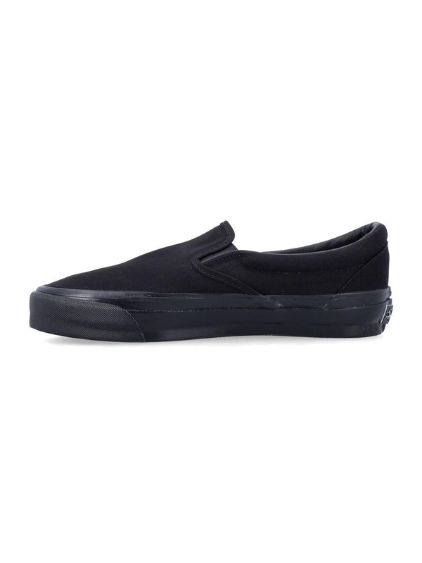 반스 FW24 VANS Sneakers Black VN0007PJBKA1BLACK Black