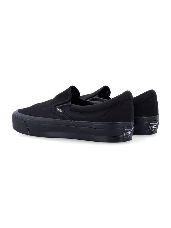 반스 FW24 VANS Sneakers Black VN0007PJBKA1BLACK Black