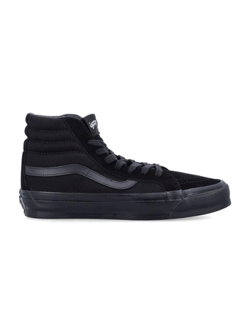 반스 FW24 VANS Sneakers Black VN000CR0BKA1BLACK Black