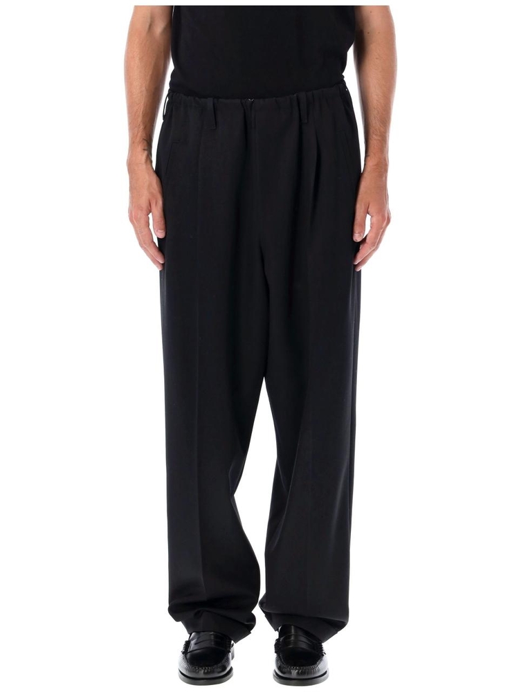 마리아노 FW24 Magliano Trousers Black S680198070709 Black