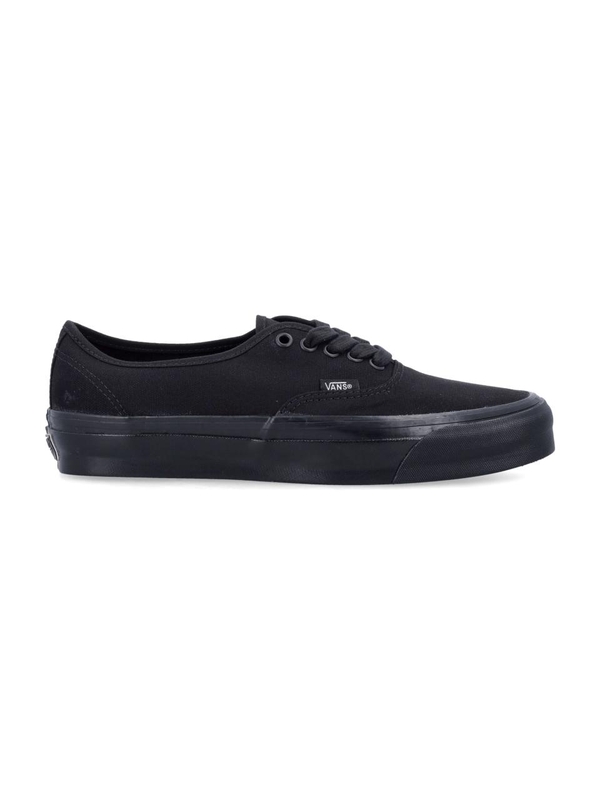 반스 FW24 VANS Sneakers Black VN0007QZBKA1BLACK Black