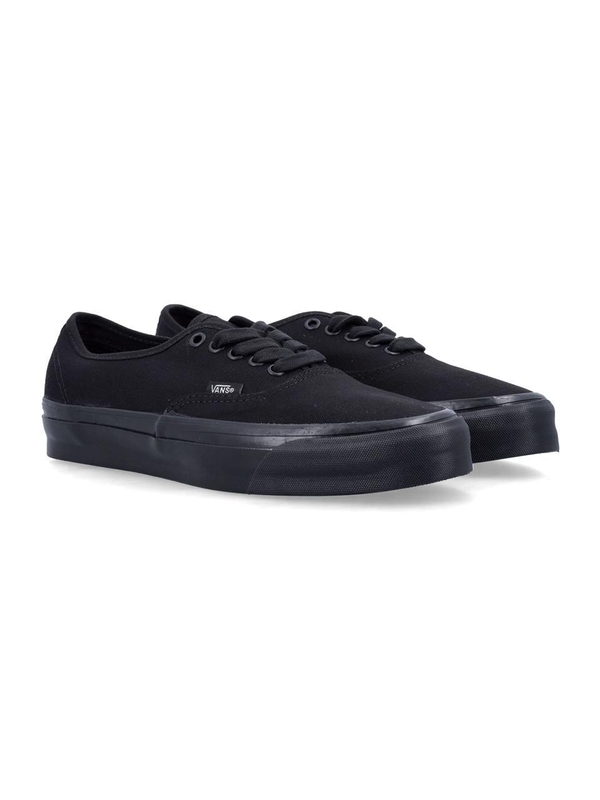 반스 FW24 VANS Sneakers Black VN0007QZBKA1BLACK Black