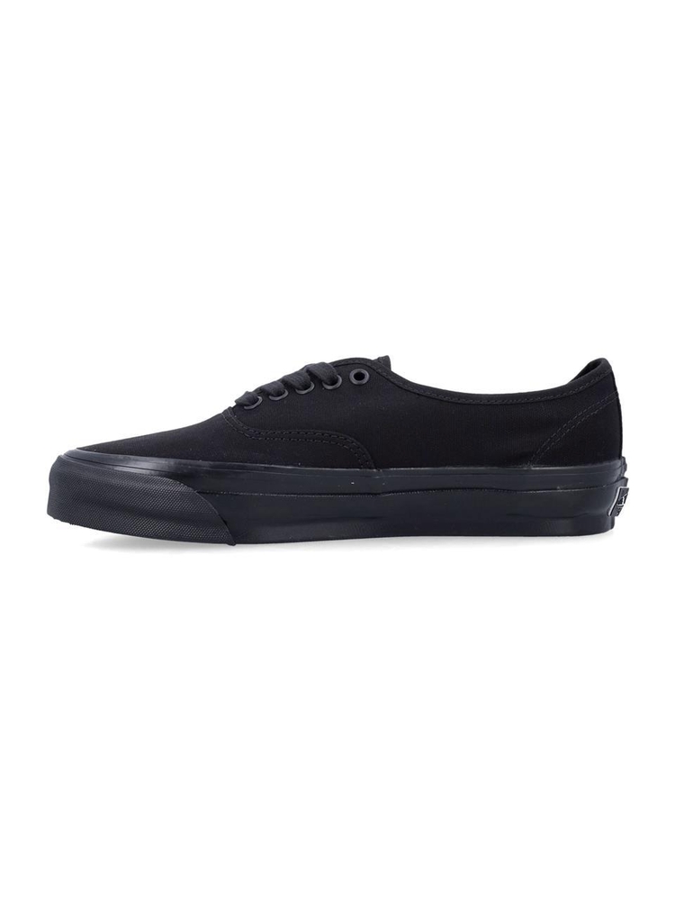 반스 FW24 VANS Sneakers Black VN0007QZBKA1BLACK Black