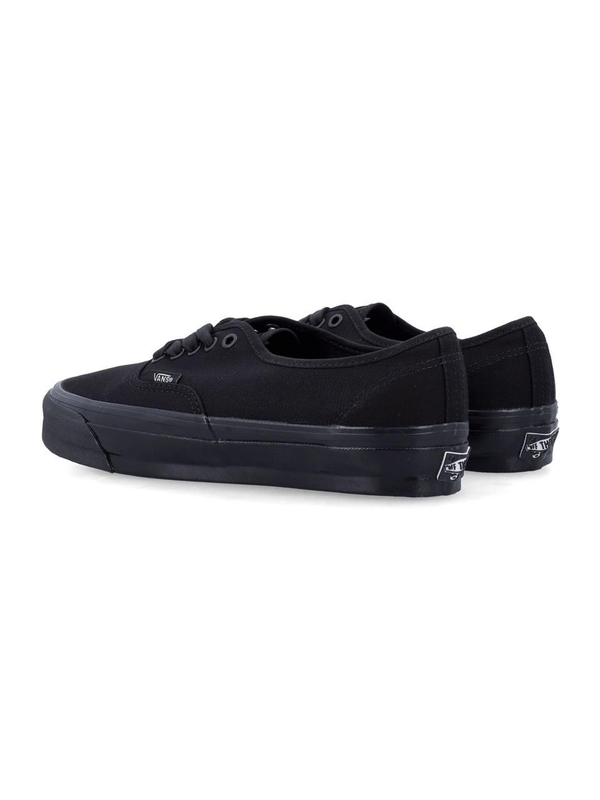 반스 FW24 VANS Sneakers Black VN0007QZBKA1BLACK Black