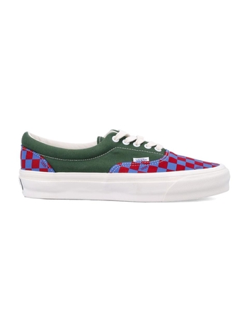 반스 FW24 VANS Sneakers VN000CZDBXU1DF DOUGLAS FIR