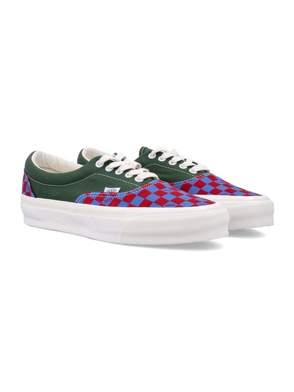 반스 FW24 VANS Sneakers VN000CZDBXU1DF DOUGLAS FIR