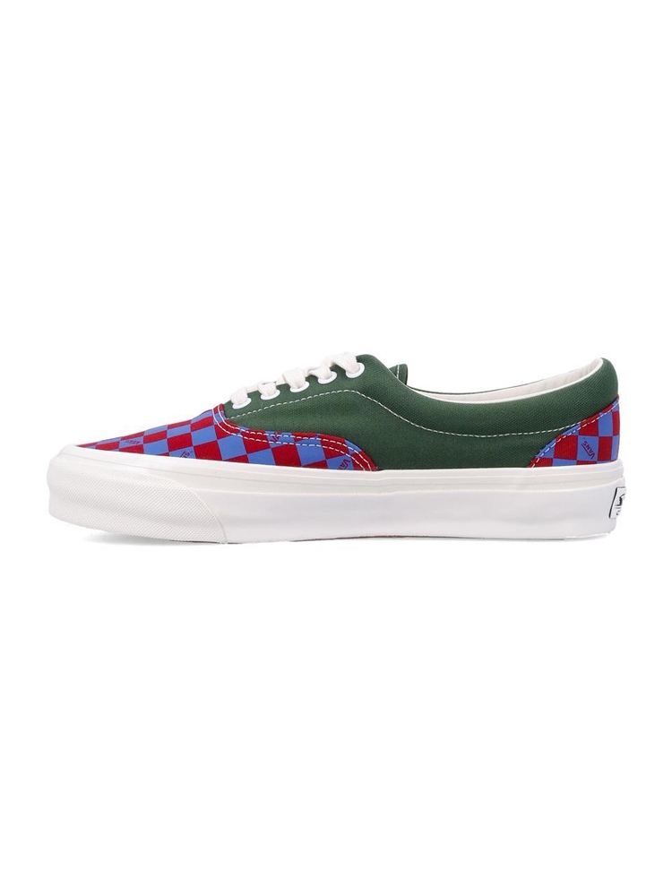 반스 FW24 VANS Sneakers VN000CZDBXU1DF DOUGLAS FIR