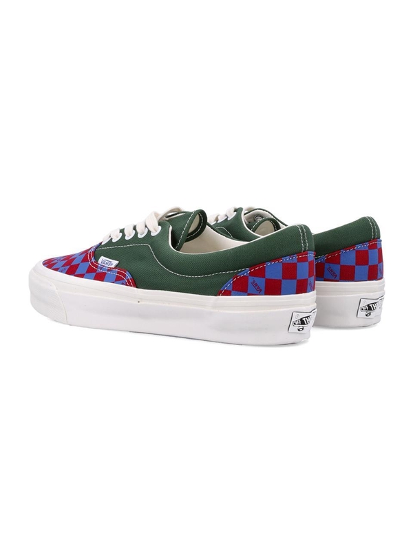 반스 FW24 VANS Sneakers VN000CZDBXU1DF DOUGLAS FIR