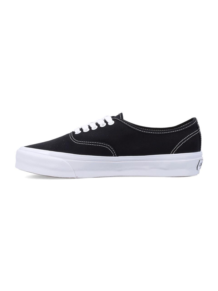 반스 FW24 VANS Sneakers Black VN000CQABA21BW Black