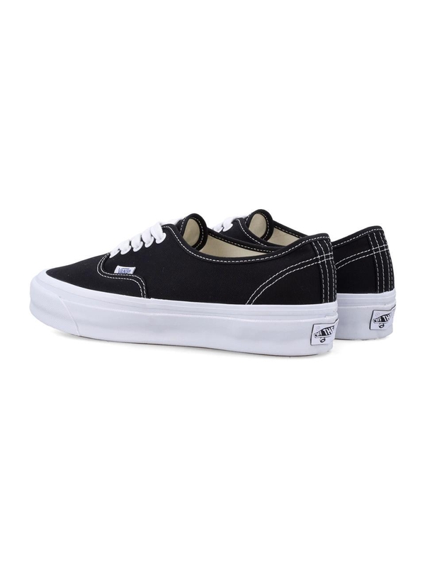 반스 FW24 VANS Sneakers Black VN000CQABA21BW Black