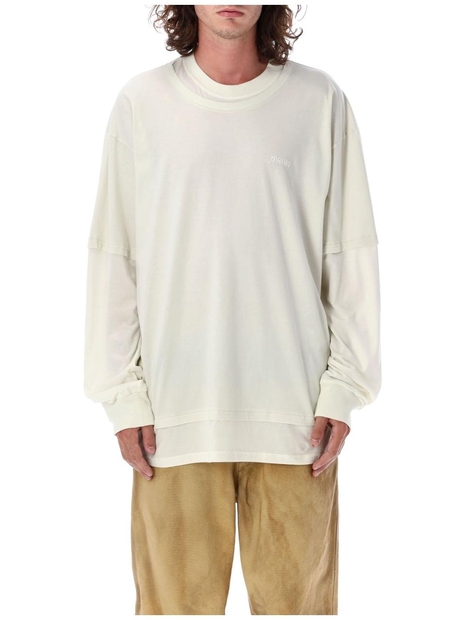 마리아노 FW24 Magliano T-shirt S580148434301 White