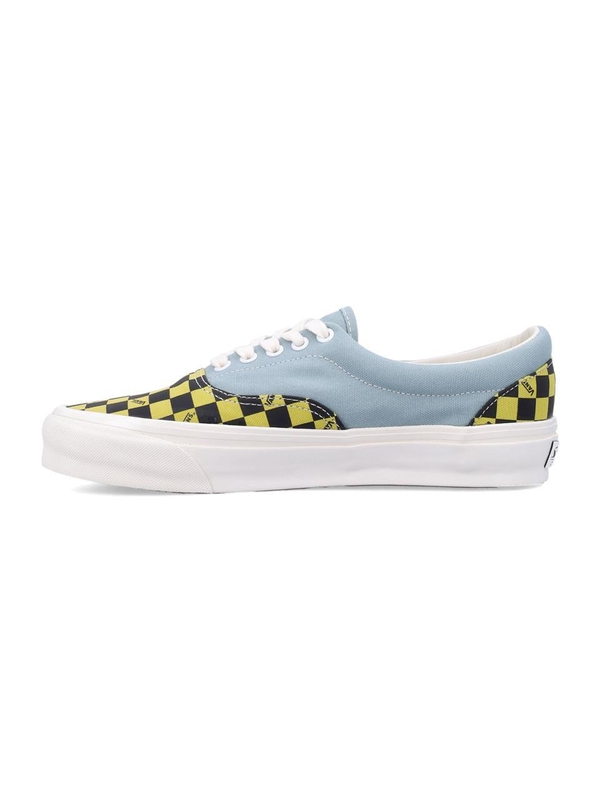 반스 FW24 VANS Sneakers VN000CZDM8I1GM GRAY MIST