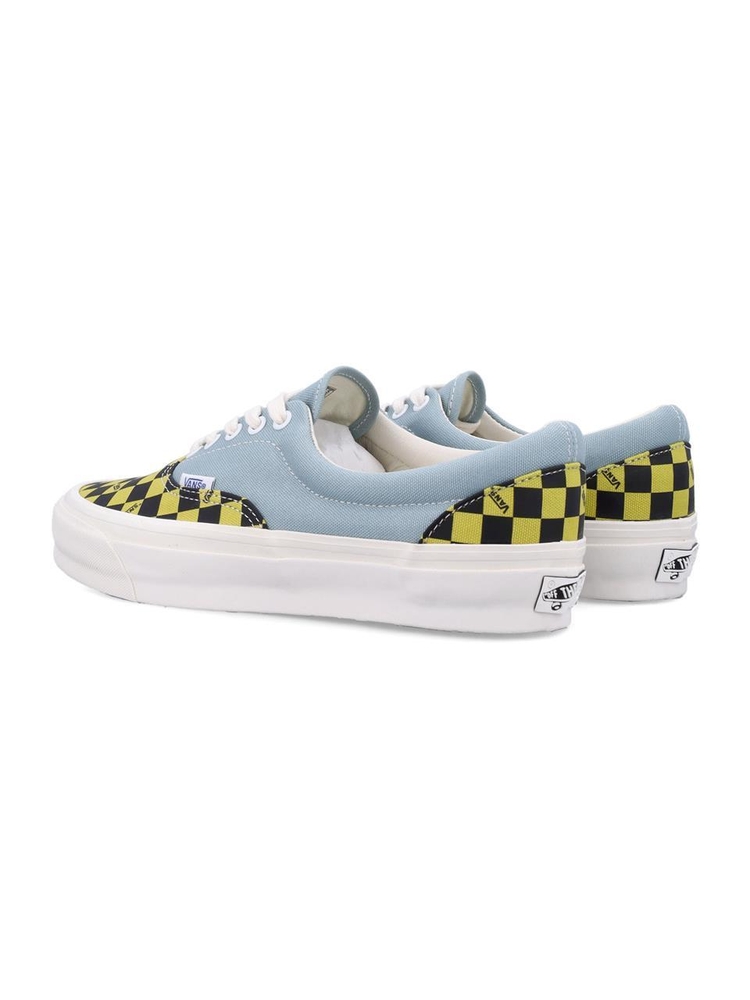 반스 FW24 VANS Sneakers VN000CZDM8I1GM GRAY MIST