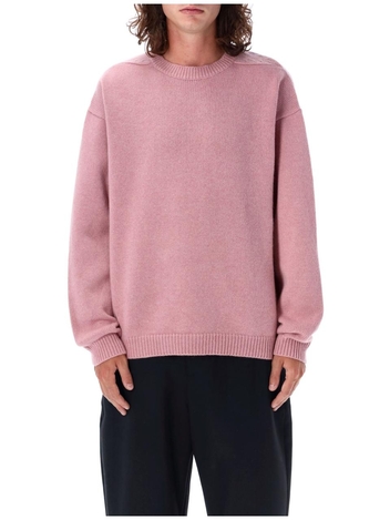 스튜디오 니콜슨 FW24 STUDIO NICHOLSON Sweaters SNM377BLOSSOM BLOSSOM