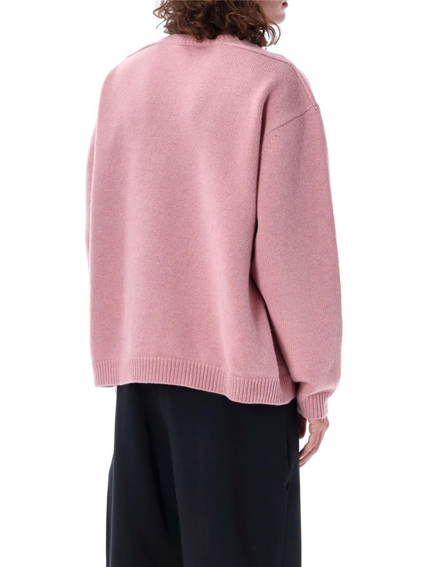 스튜디오 니콜슨 FW24 STUDIO NICHOLSON Sweaters SNM377BLOSSOM BLOSSOM