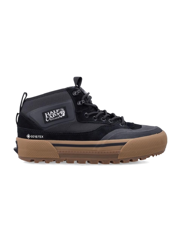 반스 FW24 VANS Sneakers VN000CVMB9M1BG BLACK/GUM