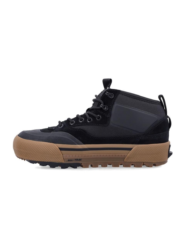 반스 FW24 VANS Sneakers VN000CVMB9M1BG BLACK/GUM