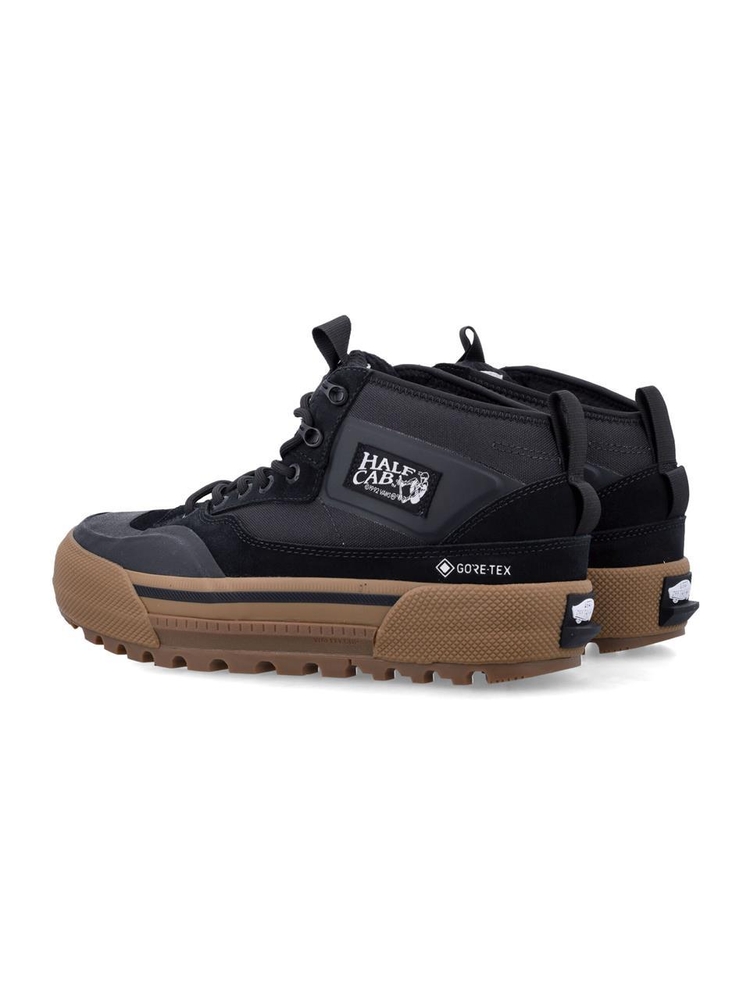 반스 FW24 VANS Sneakers VN000CVMB9M1BG BLACK/GUM