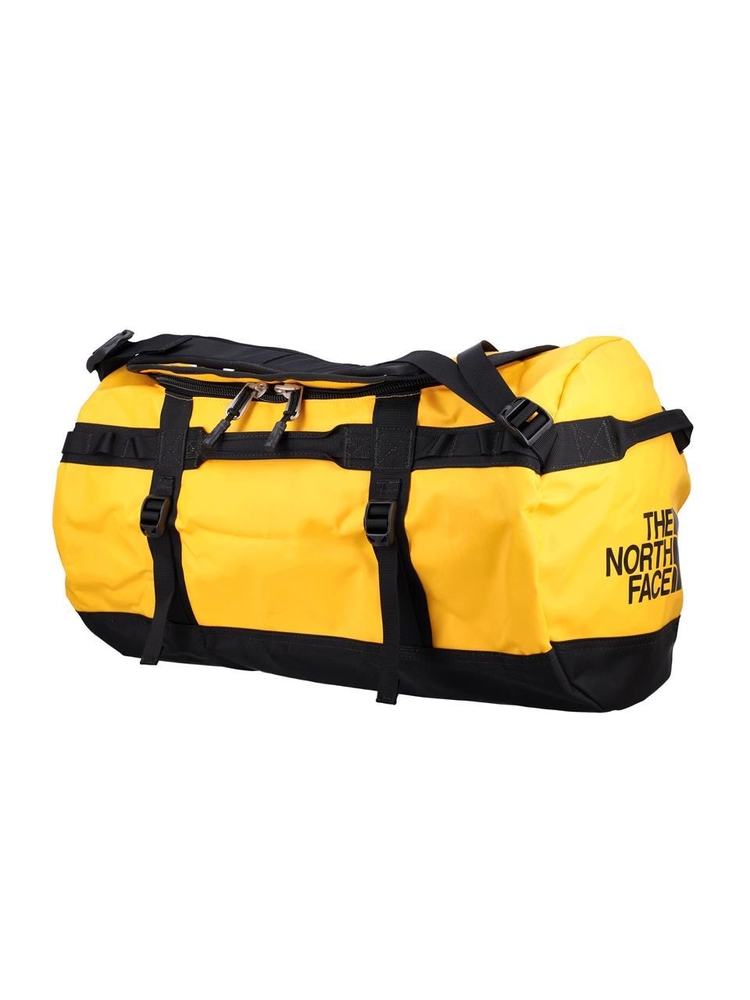 노스페이스 FW24 THE NORTH FACE Luggage bag NF0A52ST4WP SUMMIT GOLD