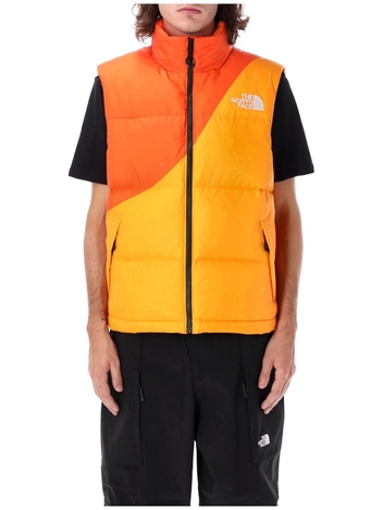 노스페이스 FW24 THE NORTH FACE Jackets NF0A89GE0IH RED ORANGE/APRICOT GLAZ